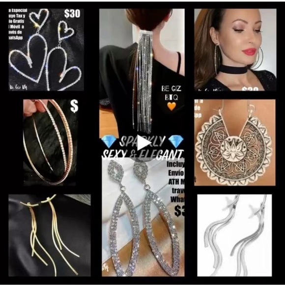 Designers Brands For Customers That Love To Wear Casual and Elegant Accessories; main image 4